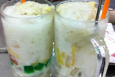 Chè sầu riêng